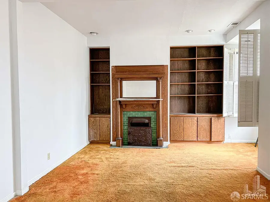 1011-1015 Powell Street, San Francisco, CA 94108 - #3