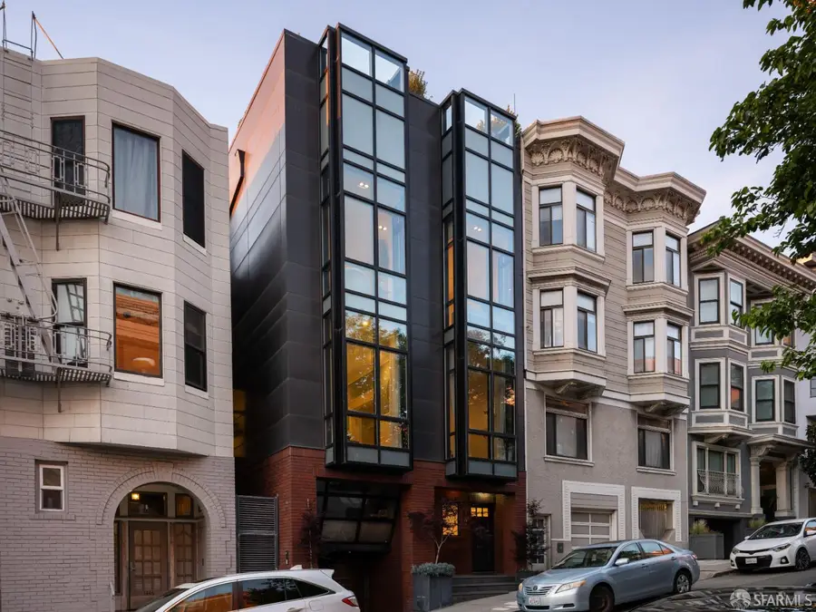 1440 Jackson Street, San Francisco, CA 94109 - #3