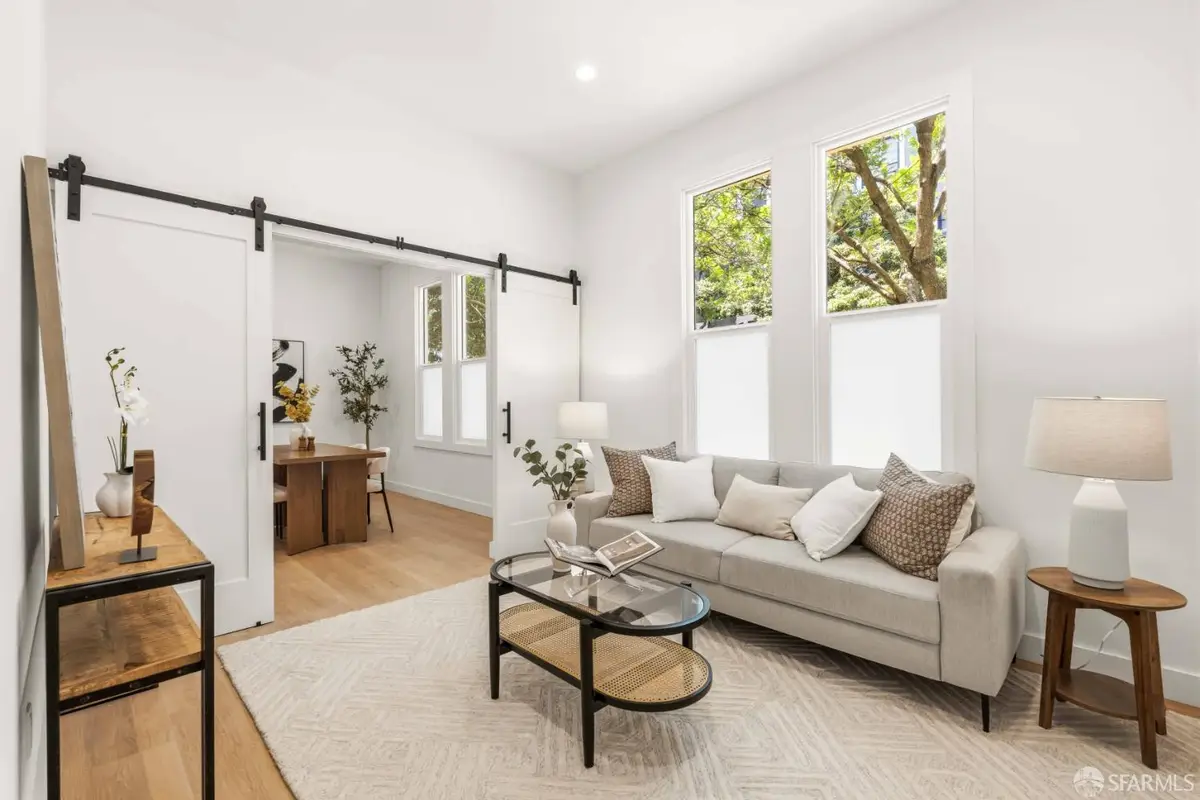 85 Sharon Street, San Francisco, CA 94114 - #1