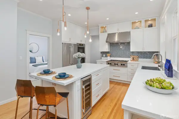 267 Anderson Street, San Francisco, CA 94110