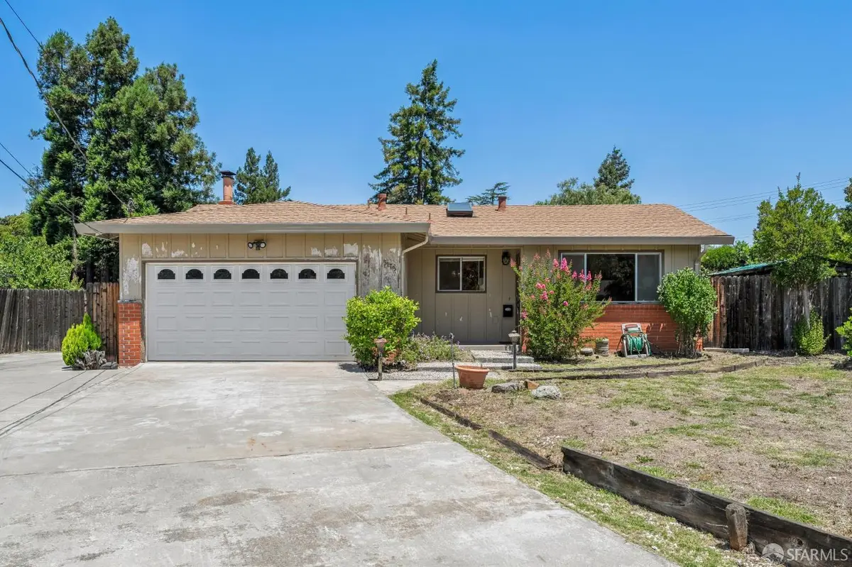 5175 La Corte Bonita, Concord, CA 94521 - #1