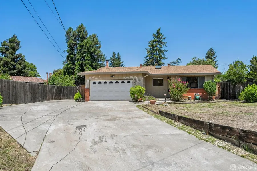 5175 La Corte Bonita, Concord, CA 94521 - #2