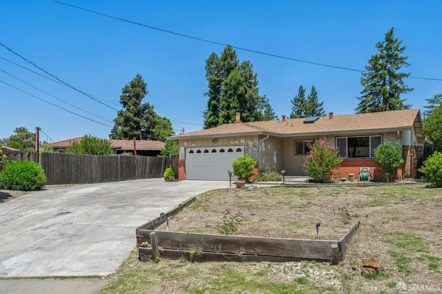 5175 La Corte Bonita, Concord, CA 94521 - #3