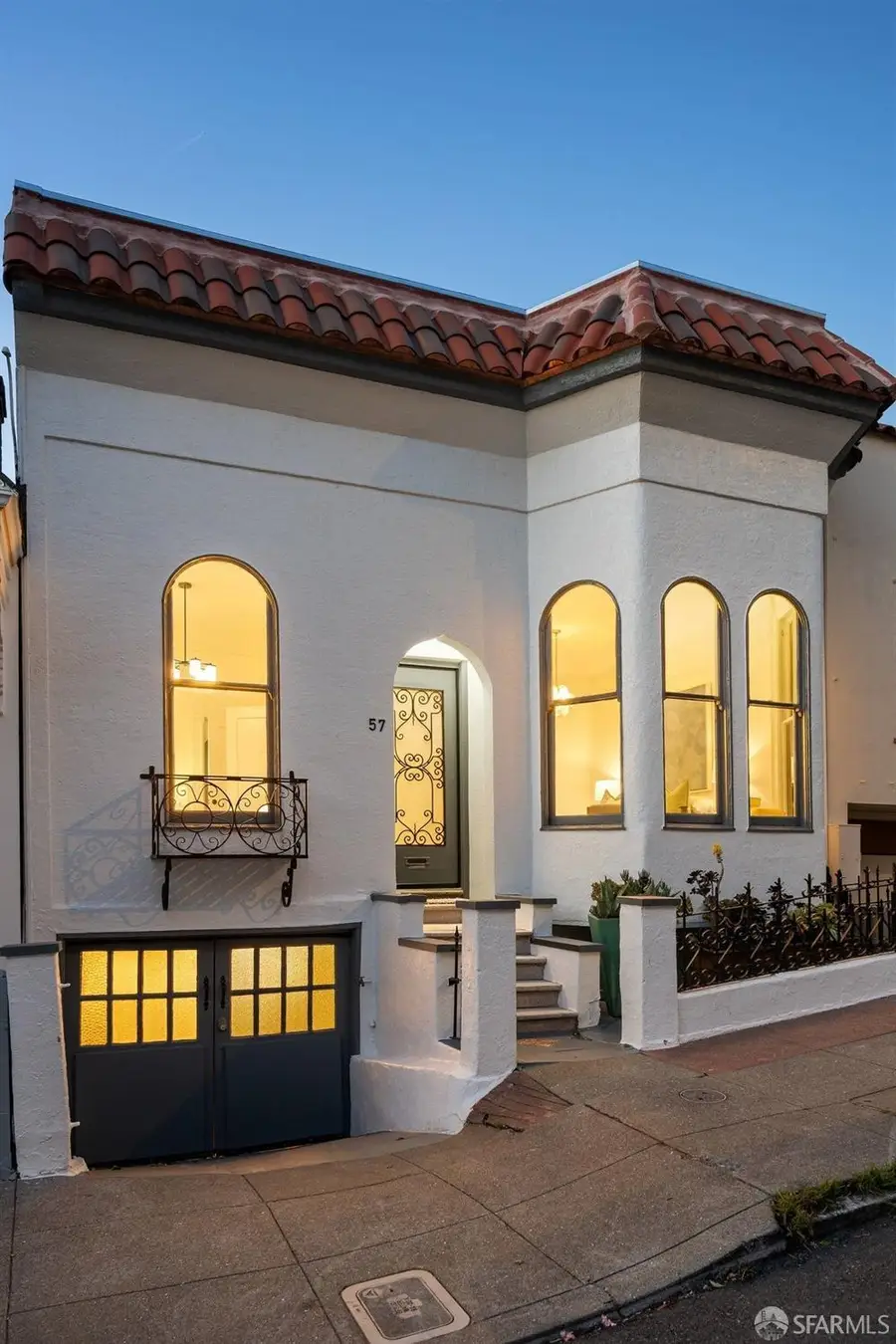 57 Montezuma Street, San Francisco, CA 94110 - #2