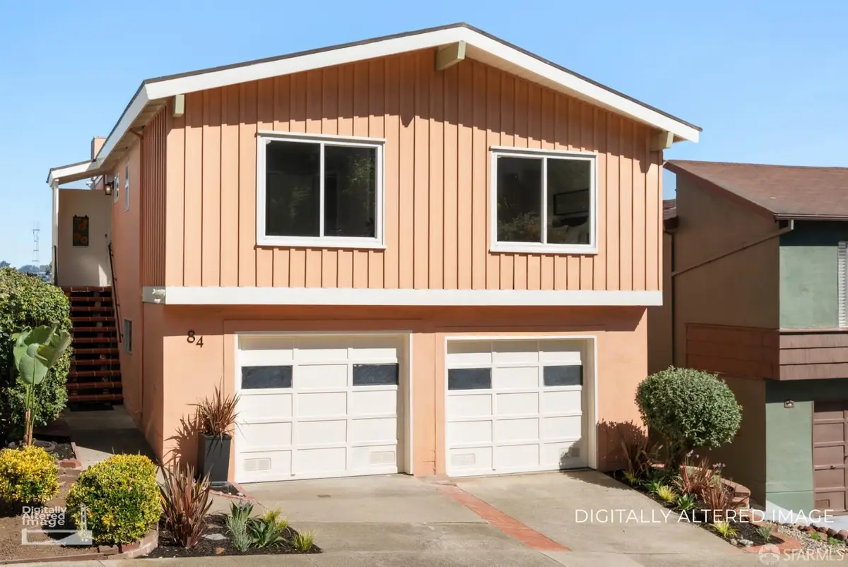 84 Caroline Way, Daly City, CA 94014 - #1