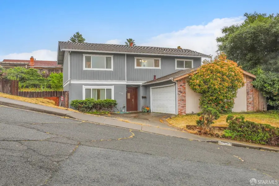 3724 Carol Street, Pinole, CA 94564 - #2