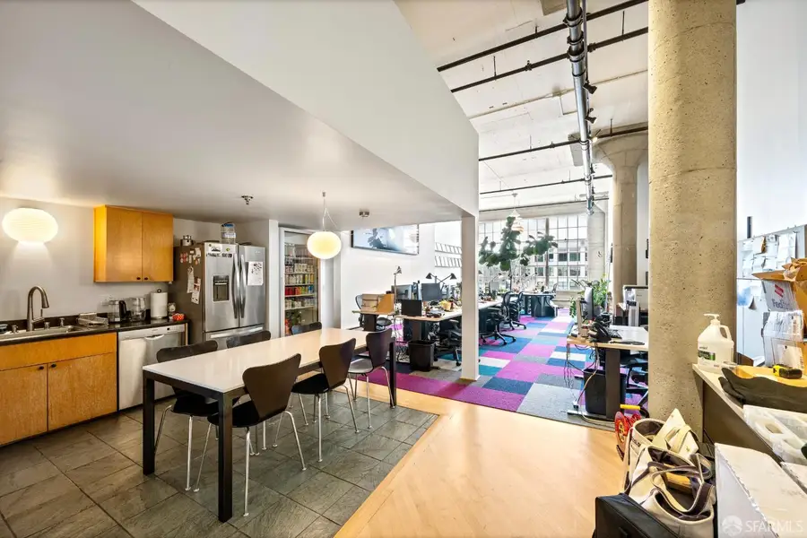 461 2nd Street #659T, San Francisco, CA 94107 - #2