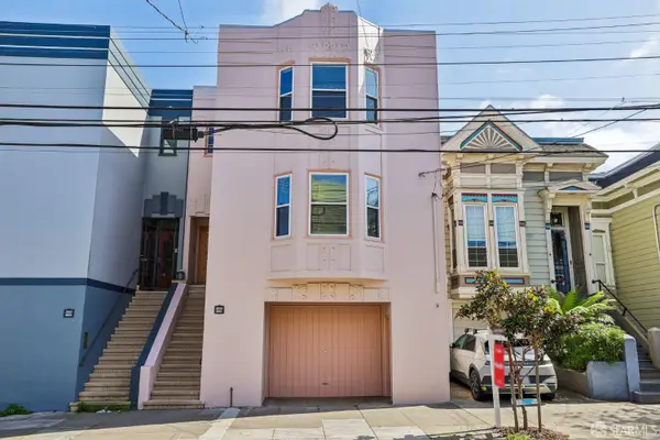 3055 25th Street, San Francisco, CA 94110