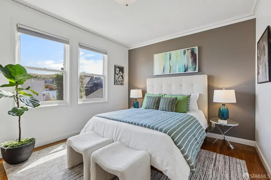 3055 25th Street, San Francisco, CA 94110 - #3