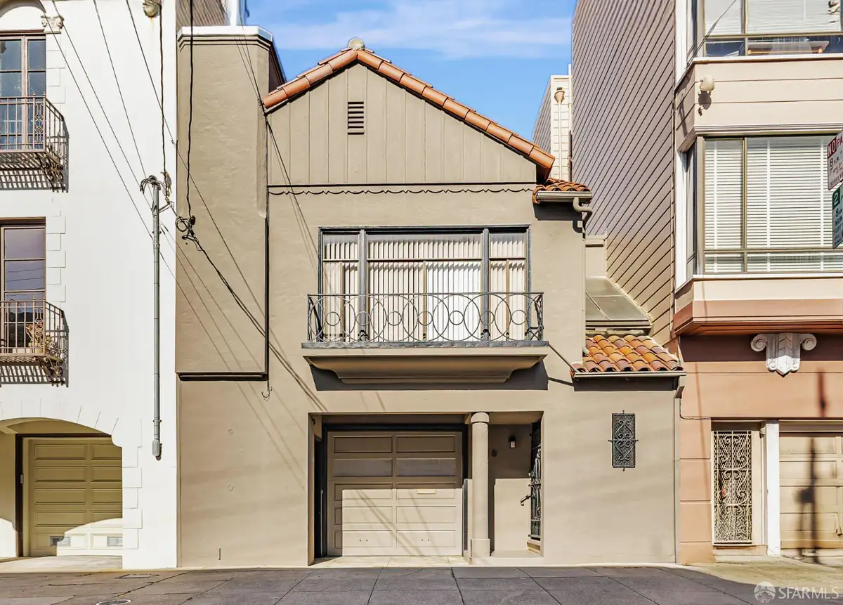 2916-2918 Gough Street, San Francisco, CA 94123 - #1