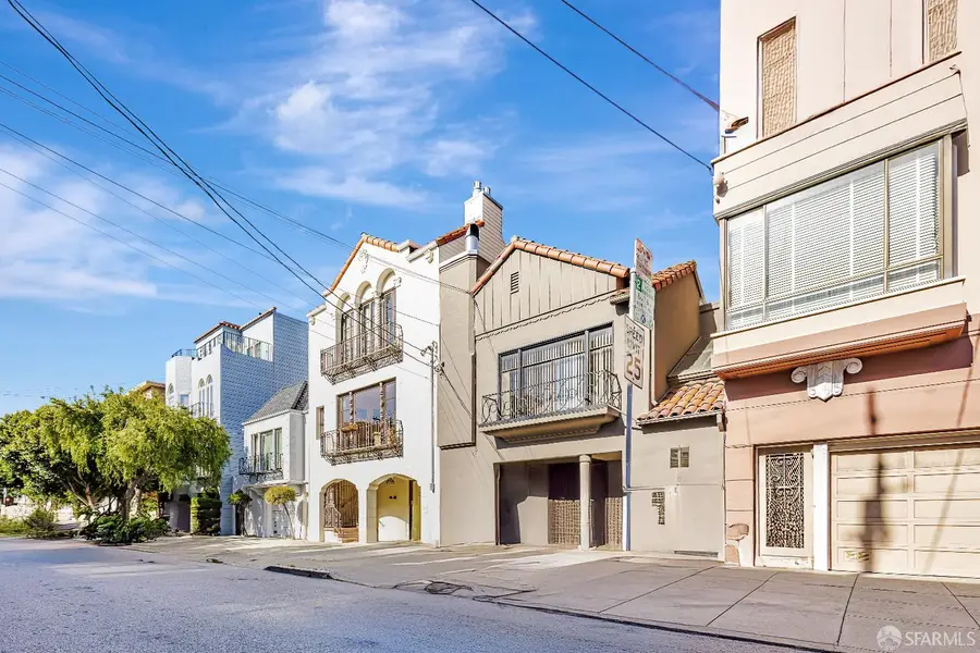 2916-2918 Gough Street, San Francisco, CA 94123 - #3