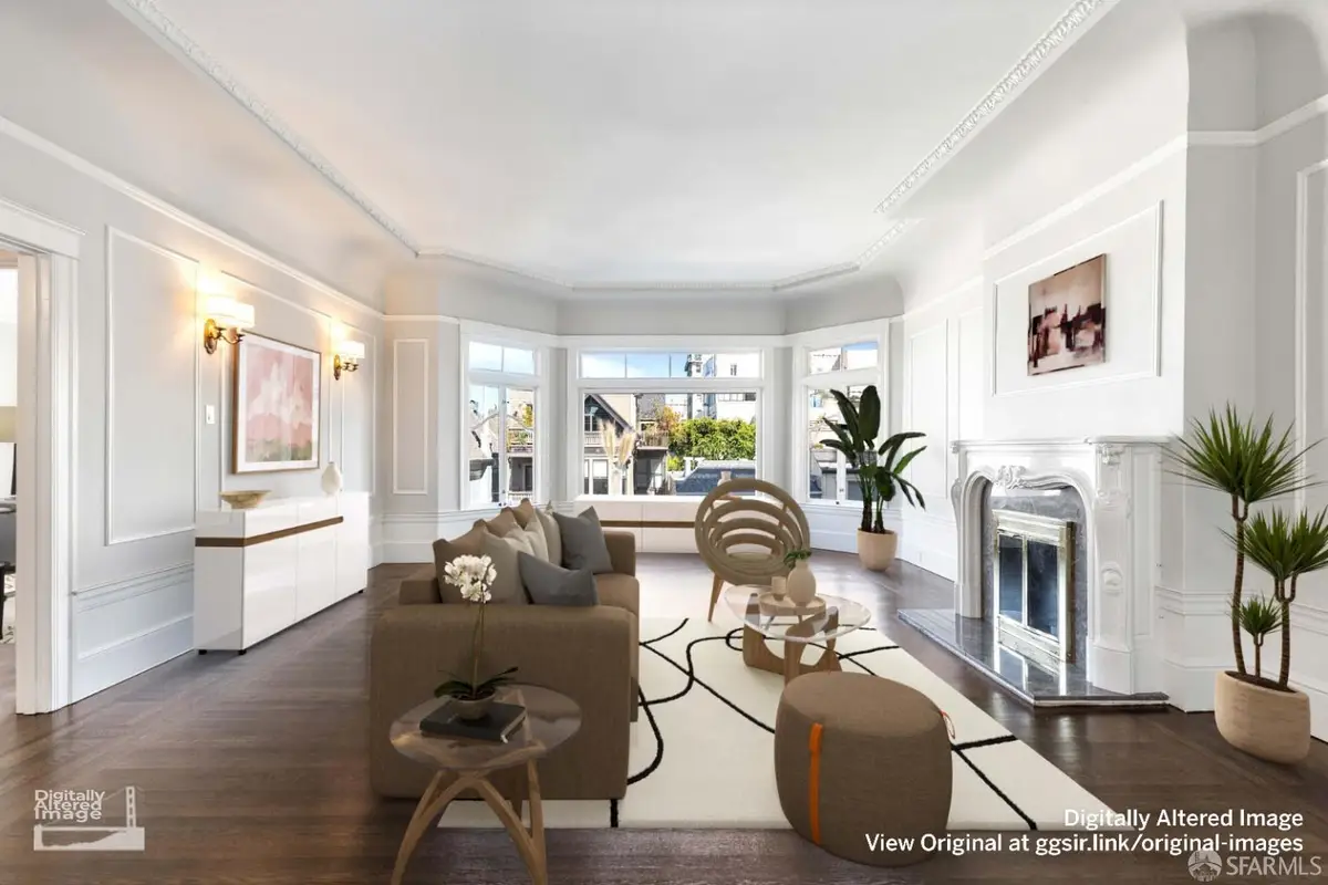 2637 Buchanan Street, San Francisco, CA 94115 - #1