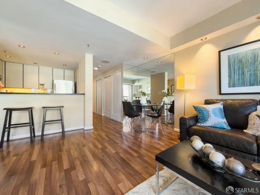 601 Van Ness Avenue #411, San Francisco, CA 94102 - #3