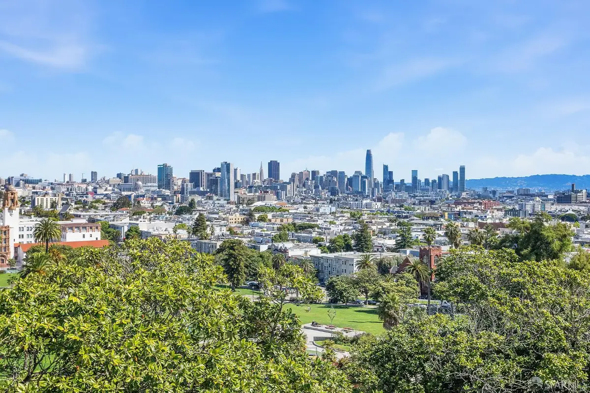 3881 20th Street #3, San Francisco, CA 94114 - #1