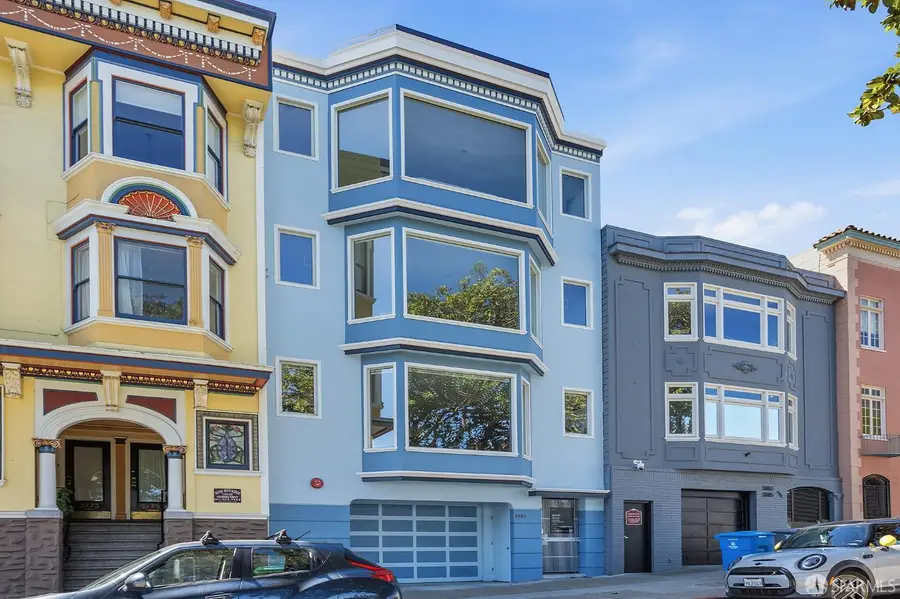 3881 20th Street #3, San Francisco, CA 94114 - #2