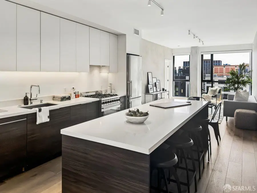 1433 Bush Street #606, San Francisco, CA 94109 - #2