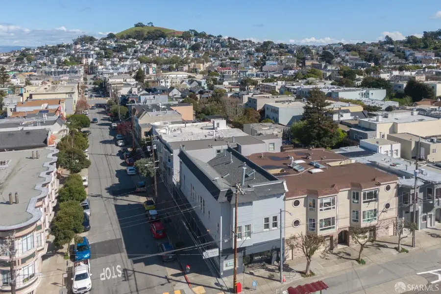 1701 Church Street, San Francisco, CA 94131 - #2