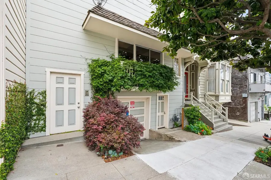 2576 Post Street, San Francisco, CA 94115 - #2