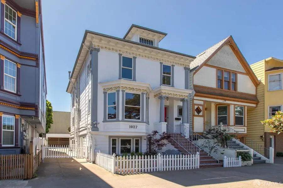 1027 Lincoln Way, San Francisco, CA 94122 - #2