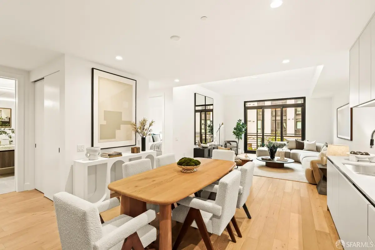 1 Bristol Court #223, San Francisco, CA 94130 - #1