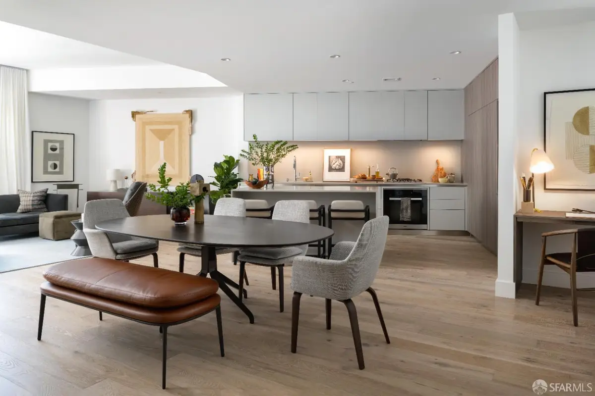 1 Bristol Court #217, San Francisco, CA 94130 - #1