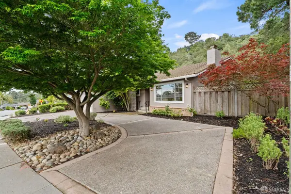 585 Helen Drive, Millbrae, CA 94030