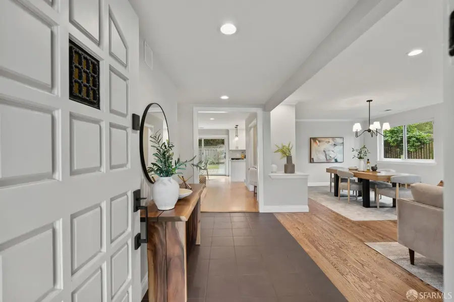 585 Helen Drive, Millbrae, CA 94030 - #2
