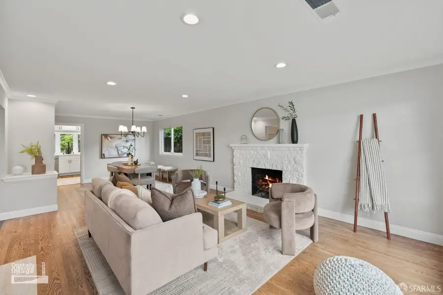 585 Helen Drive, Millbrae, CA 94030 - #3