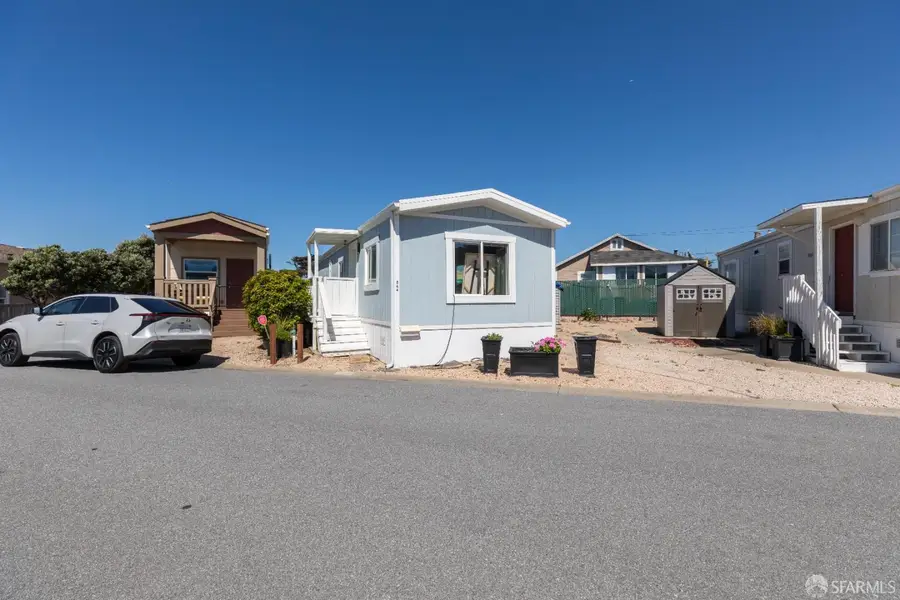 564 5th Avenue, Pacifica, CA 94044 - #2