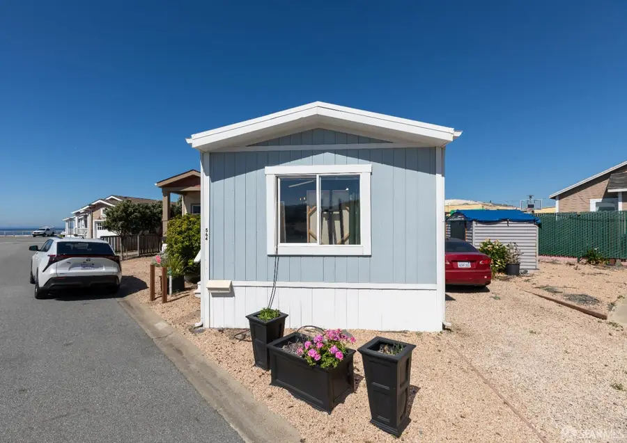 564 5th Avenue, Pacifica, CA 94044 - #3