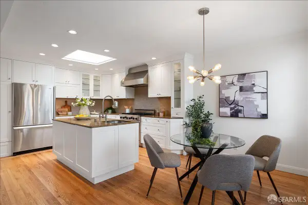 147 Stillings Avenue, San Francisco, CA 94131