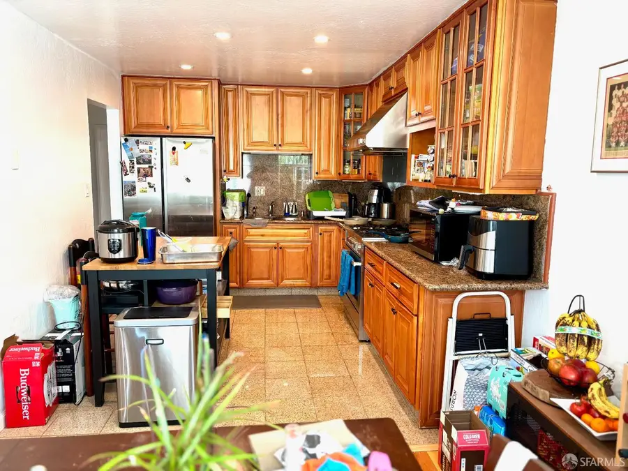 58 Bishop Street, San Francisco, CA 94134 - #3