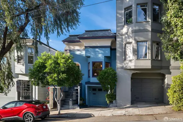 105 Cortland Avenue, San Francisco, CA 94110