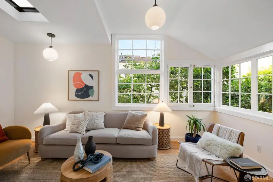 105 Cortland Avenue, San Francisco, CA 94110 - #3