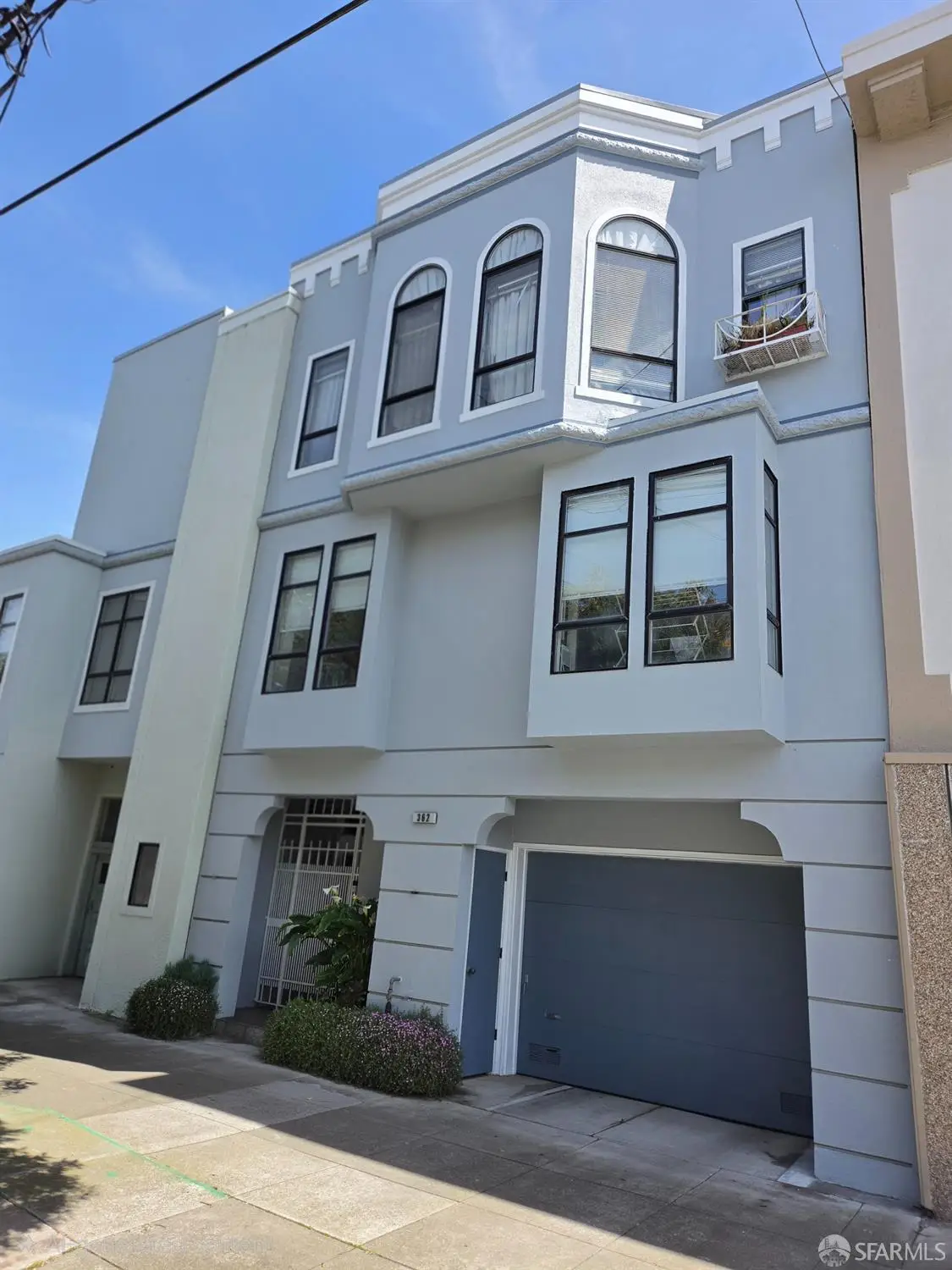362 24th Avenue #3, San Francisco, CA 94121 - #1