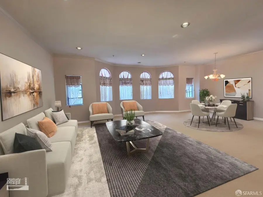 362 24th Avenue #3, San Francisco, CA 94121 - #2