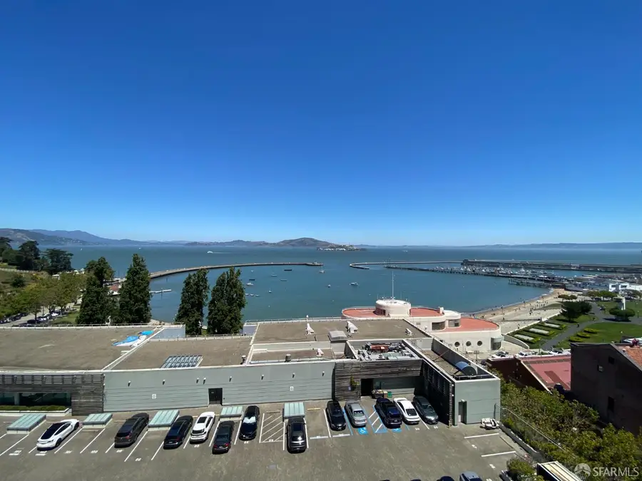 1000 North Point Street #705, San Francisco, CA 94109 - #2