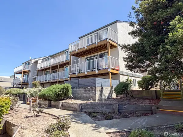 1004 San Antonio Circle #309, Daly City, CA 94014