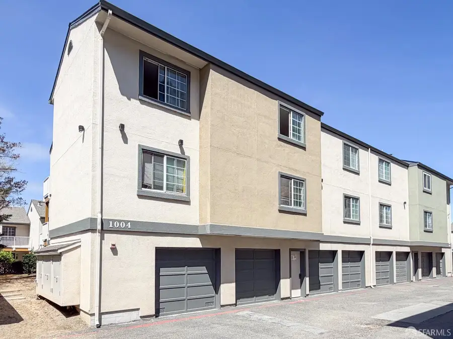 1004 San Antonio Circle #309, Daly City, CA 94014 - #2