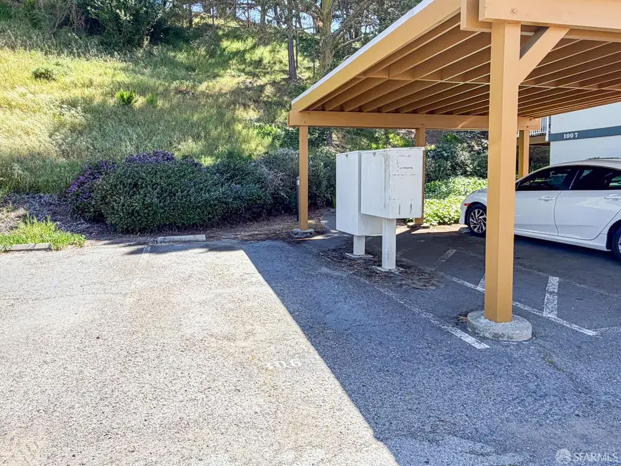 1004 San Antonio Circle #309, Daly City, CA 94014 - #3