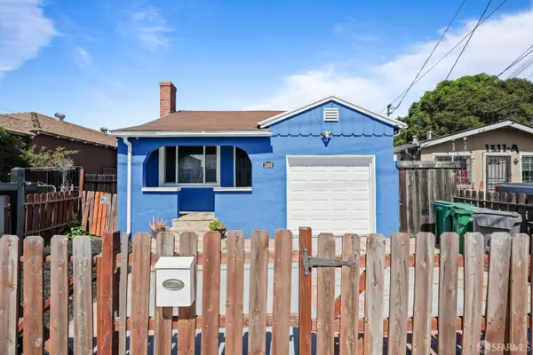 1309 105th Avenue, Oakland, CA 94603