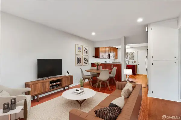 35 Monte Cresta Avenue, Pleasant Hill, CA 94523