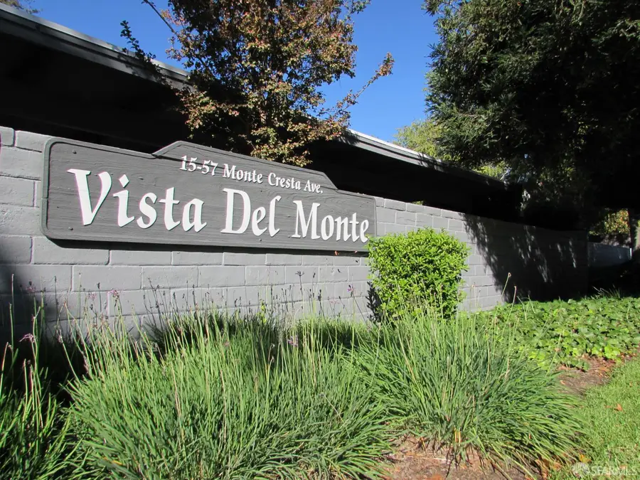 35 Monte Cresta Avenue, Pleasant Hill, CA 94523 - #3