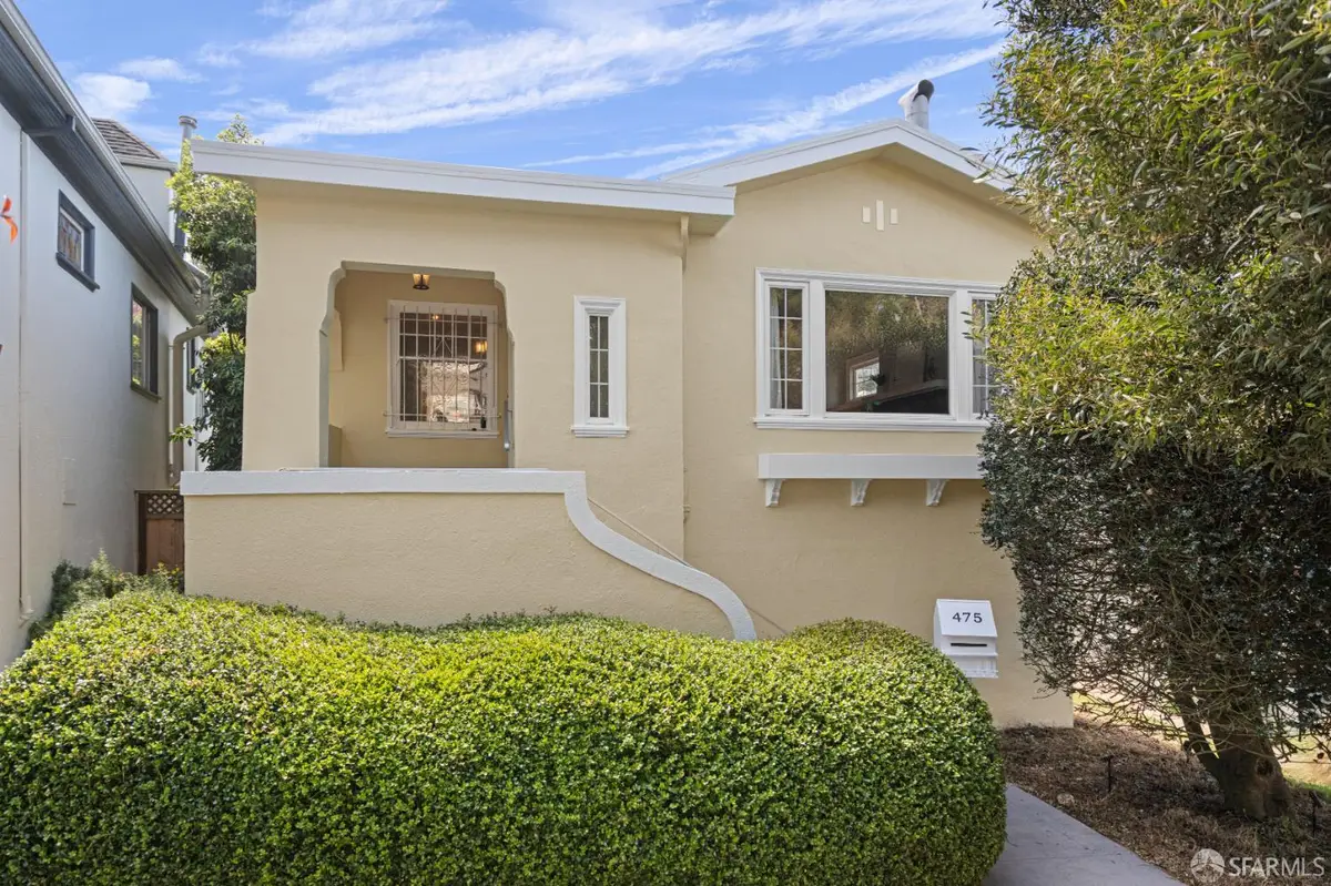 475 Ulloa Street, San Francisco, CA 94127 - #1