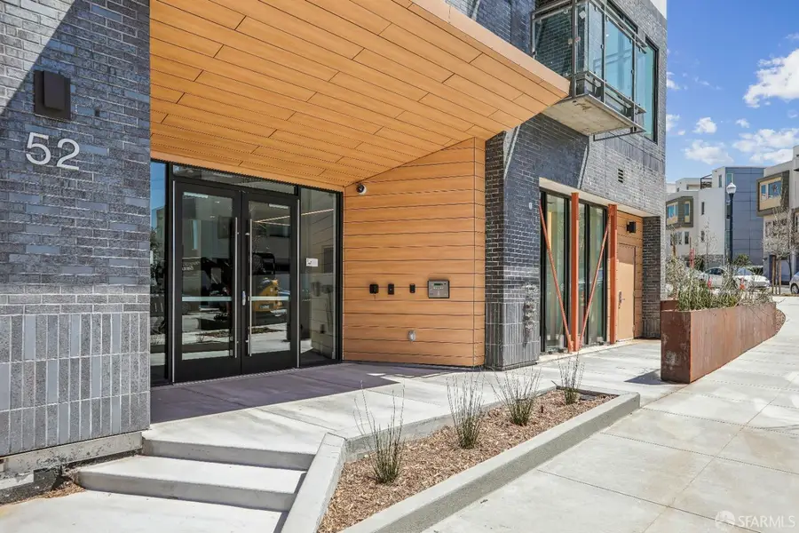 52 Kirkwood Avenue #408, San Francisco, CA 94124 - #2