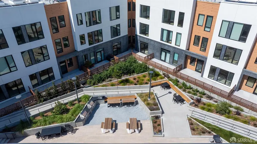 52 Kirkwood Avenue #408, San Francisco, CA 94124 - #3