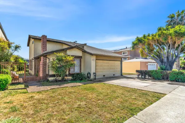 247 Stanislaus Way, Hayward, CA 94544