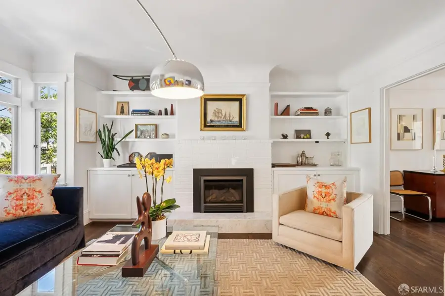 893 Elizabeth Street, San Francisco, CA 94114 - #2