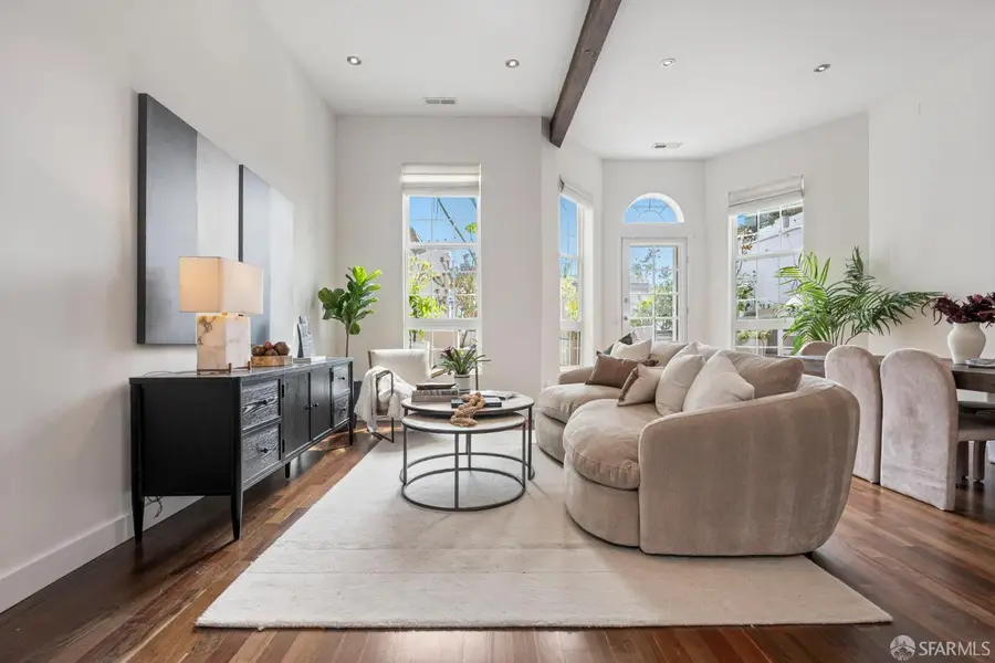 541 Divisadero Street, San Francisco, CA 94117 - #3