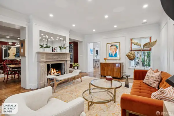 3966 Clay Street, San Francisco, CA 94118